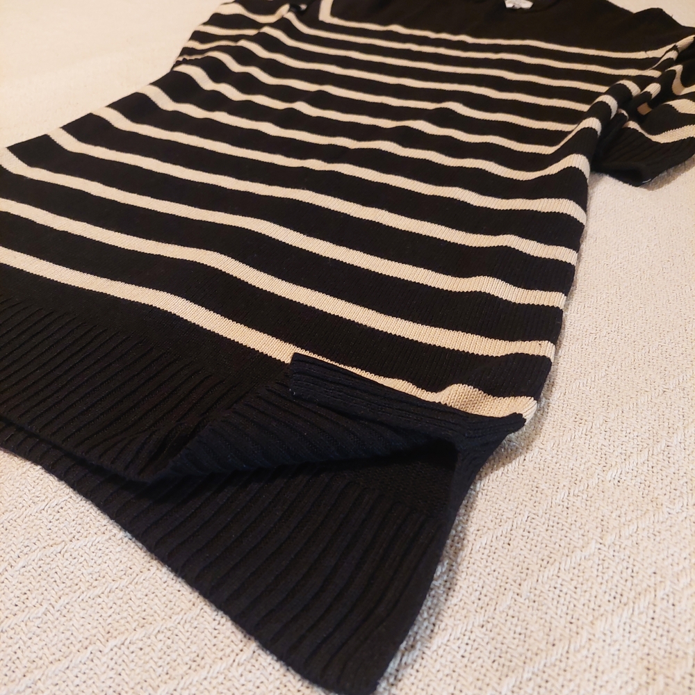 Jessica Simpson Knit Sweater Dress - Picture 4 of 6